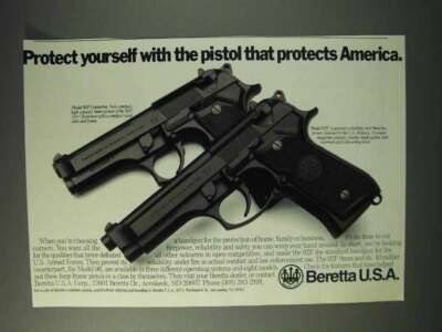 Beretta 92F ガスガン ブラック M92F ミリタリーモデル - ガスブローバック | 東京マルイ