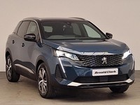 2023 Peugeot 3008 1.2 PureTech Allure Premium+ 5dr EAT8 SUV Petrol Automatic