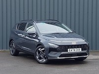 2024 Hyundai BAYON 1.0 TGDi Ultimate 5dr DCT Hatchback Petrol Automatic