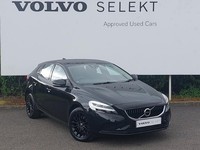 2018 Volvo V40 T2 [122] Momentum 5dr Geartronic HATCHBACK PETROL Automatic