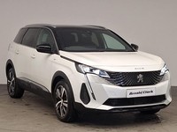 2023 Peugeot 5008 1.5 BlueHDi GT 5dr EAT8 SUV Diesel Automatic