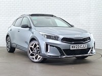 2023 Kia XCeed 1.5T GDi ISG GT-Line S 5dr HATCHBACK PETROL Manual