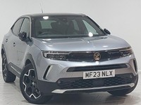 2023 Vauxhall Mokka 1.2 Turbo Ultimate 5dr Auto HATCHBACK PETROL Automatic