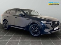 2022 Mazda CX-60 2.5 PHEV Homura 5dr Auto ESTATE PETROL/ELECTRIC Automatic