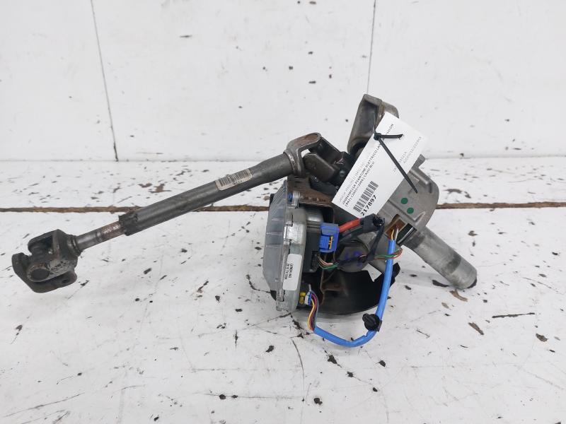 2609658521a Colonne De Direction Pour Lancia Ypsilon Ii (843) 2003 217897