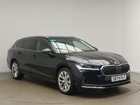 2024 Skoda Superb 1.5 TSI e-TEC SE L 5dr DSG Estate Petrol Automatic
