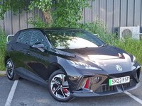 2023 MG MOTOR UK MG4 125kW SE EV 51kWh 5dr Auto HATCHBACK ELECTRIC Automatic