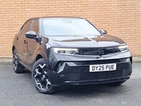 2025 Vauxhall Mokka 1.2 Turbo Ultimate 5dr Auto Hatchback Petrol Automatic