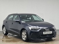 2021 Audi A1 25 TFSI Technik 5dr Hatchback Petrol Manual