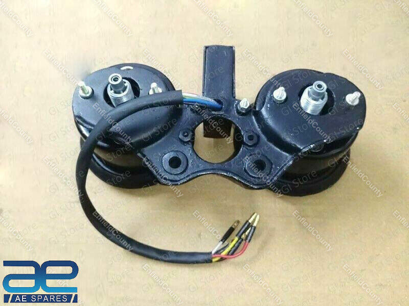 Complete Meter Assembly Fits For Yamaha RD 350 Motorcycle