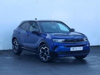 2025 Vauxhall Mokka 1.2 Turbo Ultimate 5dr Auto HATCHBACK PETROL Automatic