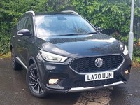 2021 Mg Motor Uk Zs 1.0T GDi Exclusive 5dr DCT Hatchback Petrol Automatic