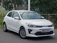 2023 Kia Rio 1.2 DPi 2 5dr Hatchback Petrol Manual
