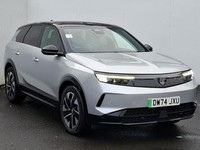 2025 Vauxhall Grandland 157kW GS 73kWh 5dr Auto HATCHBACK ELECTRIC Automatic