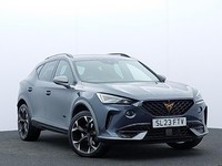 2023 Cupra Formentor 1.5 TSI 150 V2 5dr DSG HATCHBACK PETROL Automatic