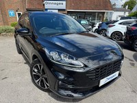 2022 Ford Kuga 1.5 EcoBlue ST-Line X Edition SUV 5dr Diesel Auto Euro 6 (s/s) (1