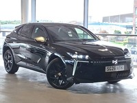 2026 DS Automobiles DS 4 1.2 HYBRID 145 DS Performance Line 5dr e-DSC HATCHBACK 