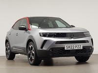 2022 Vauxhall Mokka 1.2 Turbo 100 SRi Premium 5dr Hatchback Petrol Manual