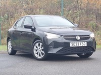 2023 Vauxhall Corsa 1.2 Design 5dr Hatchback Petrol Manual