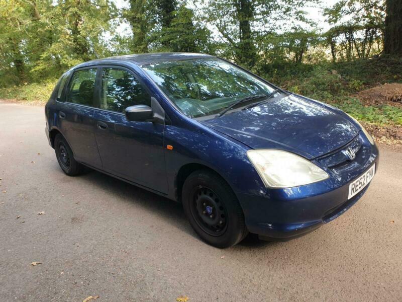 P0172 honda civic