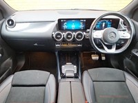 2020 Mercedes-Benz B Class B180 AMG Line Executive 5dr Auto Hatchback Petrol Aut