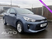 2019 Kia Rio 2 Hatchback Petrol Manual