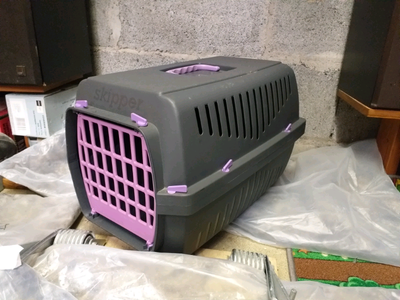 Pet box in Ellon, Aberdeenshire Gumtree