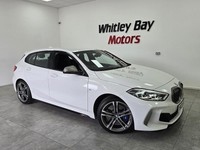 2022 BMW 1 Series M135i Hatchback Petrol Automatic