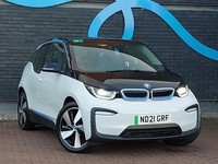 2021 BMW i3 125kW 42kWh 5dr Auto Hatchback Electric Automatic