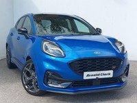 2024 Ford Puma 1.0 EcoBoost Hybrid mHEV ST 5dr DCT Hatchback Petrol Automatic
