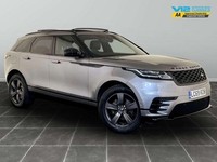 2020 Land Rover Range Rover Velar 2.0 P250 R-Dynamic SE Auto 4WD Euro 6 (s/s) 5d