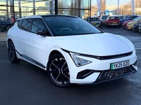 2025 Kia EV6 168kW GT Line S 84kWh 5dr Auto Automatic Hatchback Electric Automat