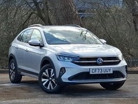 2023 Volkswagen Taigo 1.0 TSI Life 5dr Hatchback Petrol Manual
