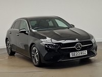 2023 Mercedes-Benz A-Class A180 Sport Executive 5dr Auto HATCHBACK PETROL Automa