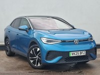 2025 Volkswagen ID.5 210kW Match Pro 77kWh 5dr Auto Coupe Electric Automatic