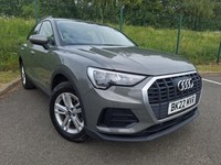 2022 Audi Q3 45 TFSI e Technik 5dr S Tronic SUV Hybrid Automatic