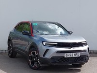 2023 Vauxhall Mokka 1.2 Turbo 100 GS  5dr Hatchback Petrol Manual