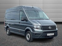 2024 Volkswagen Crafter 2.0 TDI CR35 Commerce Plus FWD MWB High Roof Euro 6 (s/s