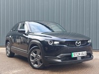 2024 Mazda MX-30 107kW Prime Line 35.5kWh 5dr Auto Hatchback Electric Automatic