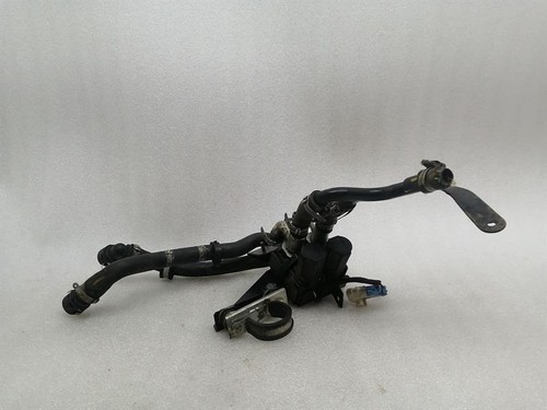 MASERATI GRANTURISMO M145 Heater valve 67635900 Heizungsventil