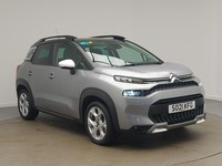 2021 Citroen C3 Aircross 1.2 PureTech 110 Shine Plus 5dr MPV PETROL Manual