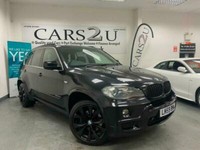 2009 59 BMW X5 3.0 30d M Sport Auto xDrive 5dr *FINANCE AVALIBLE**
