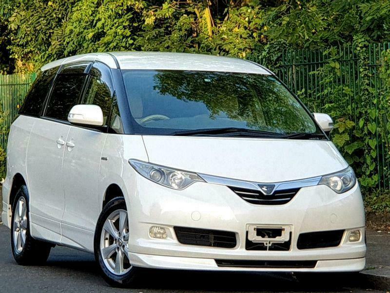 Used 7 Seater Diesel Automatic For Sale Used Cars  