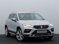 2025 SEAT Ateca 1.5 TSI EVO Xperience 5dr HATCHBACK PETROL Manual