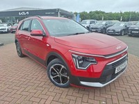 2023 Kia Niro 1.6 GDi Hybrid 2 5dr DCT SUV Hybrid Automatic
