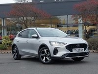 2023 Ford Focus 1.0 EcoBoost Active 5dr HATCHBACK PETROL Manual