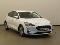 2020 Ford Focus 1.5 EcoBlue 120 Titanium 5dr Hatchback Diesel Manual