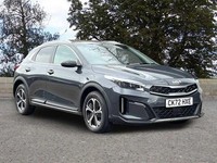 2022 Kia XCeed 1.6 GDI PHEV 3 5DR DCT Hatchback Hybrid Automatic
