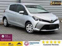 Toyota Yaris 2016- Petrol Reliable first Car