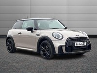 2023 MINI Hatch 1.5 Cooper Sport Hatchback 3dr Petrol Steptronic Euro 6 (s/s) (1